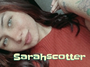 Sarahscotter