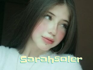 sarahsoler Wanna Meet