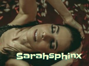 Sarahsphinx