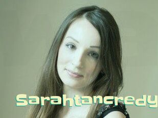 Sarahtancredy