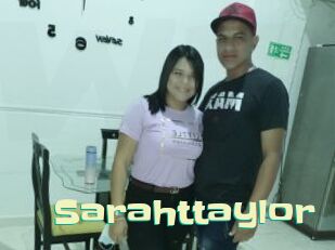Sarahttaylor