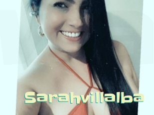 Sarahvillalba