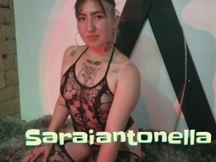 Saraiantonella