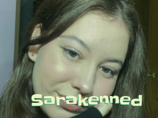 Sarakenned