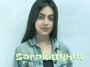 Sarakittyhot