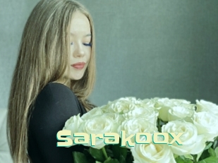 Sarakoox