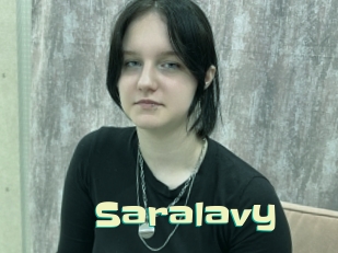 Saralavy