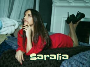 Saralia