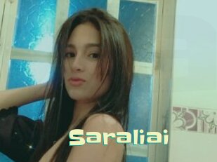 Saraliai