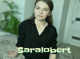 Saralobert