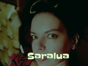 Saralua