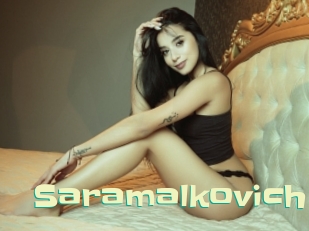 Saramalkovich