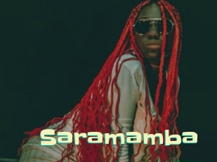 Saramamba
