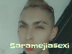 Saramejiasexi