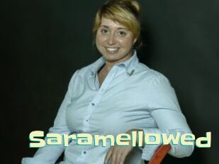 Saramellowed