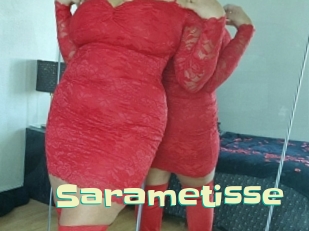 Sarametisse