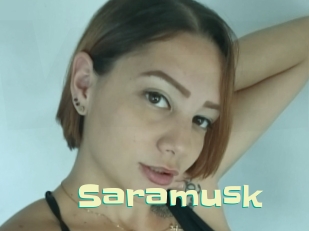 Saramusk
