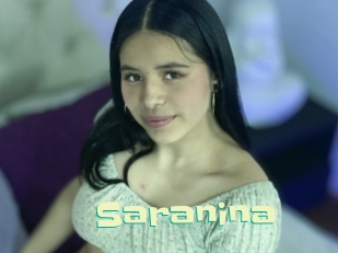 Saranina