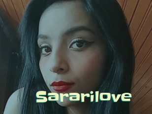 Sararilove