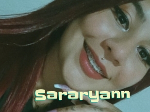 Sararyann