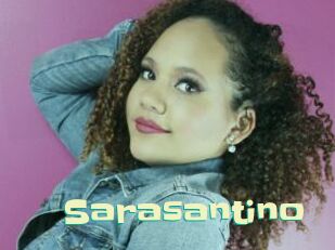 Sarasantino
