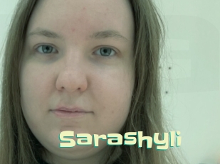 Sarashyli
