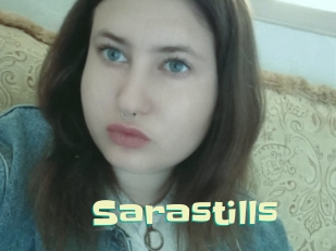 Sarastills