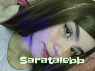 Saratalebb