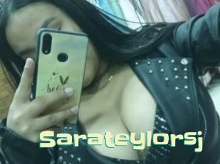 Sarateylorsj