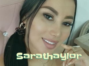 Sarathaylor