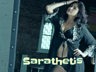 Sarathetis