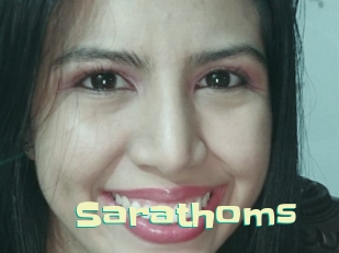 sarathoms Wanna Meet