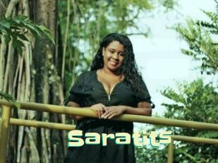Saratits