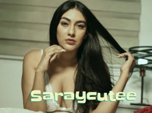 Saraycutee