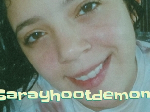 Sarayhootdemon