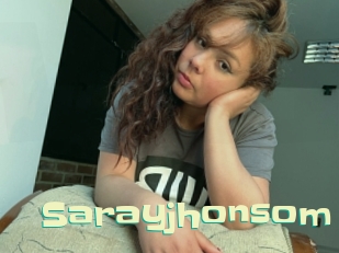 sarayjhonsom Wanna Meet