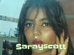 Sarayscott