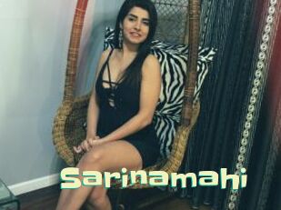 Sarinamahi