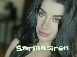 Sarinasiren