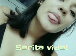 Sarita_vidal