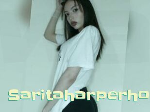 Saritaharperhot