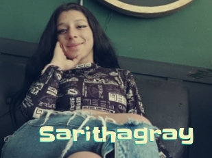 Sarithagray