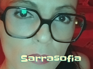 Sarrasofia