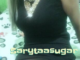 Sarytaasugar