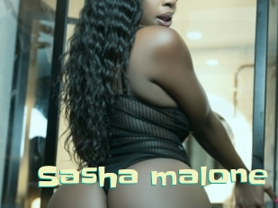 Sasha_malone