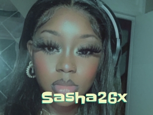 sasha26x Wanna Meet
