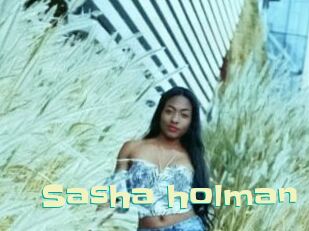 Sasha_holman