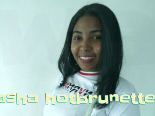 sasha_hotbrunette Wanna Meet