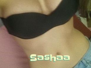 Sashaa