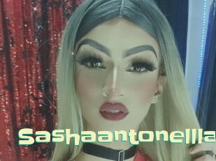 sashaantonellla Wanna Meet